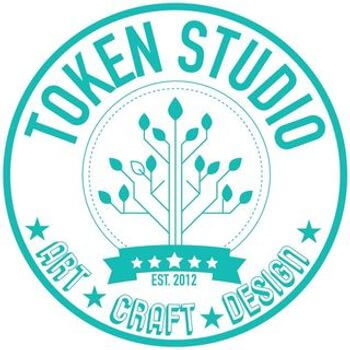 Token Studio, pottery, candle making, soap making and skincare and haircare teacher